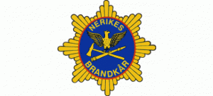 Nerikes Brandkår_ Logo